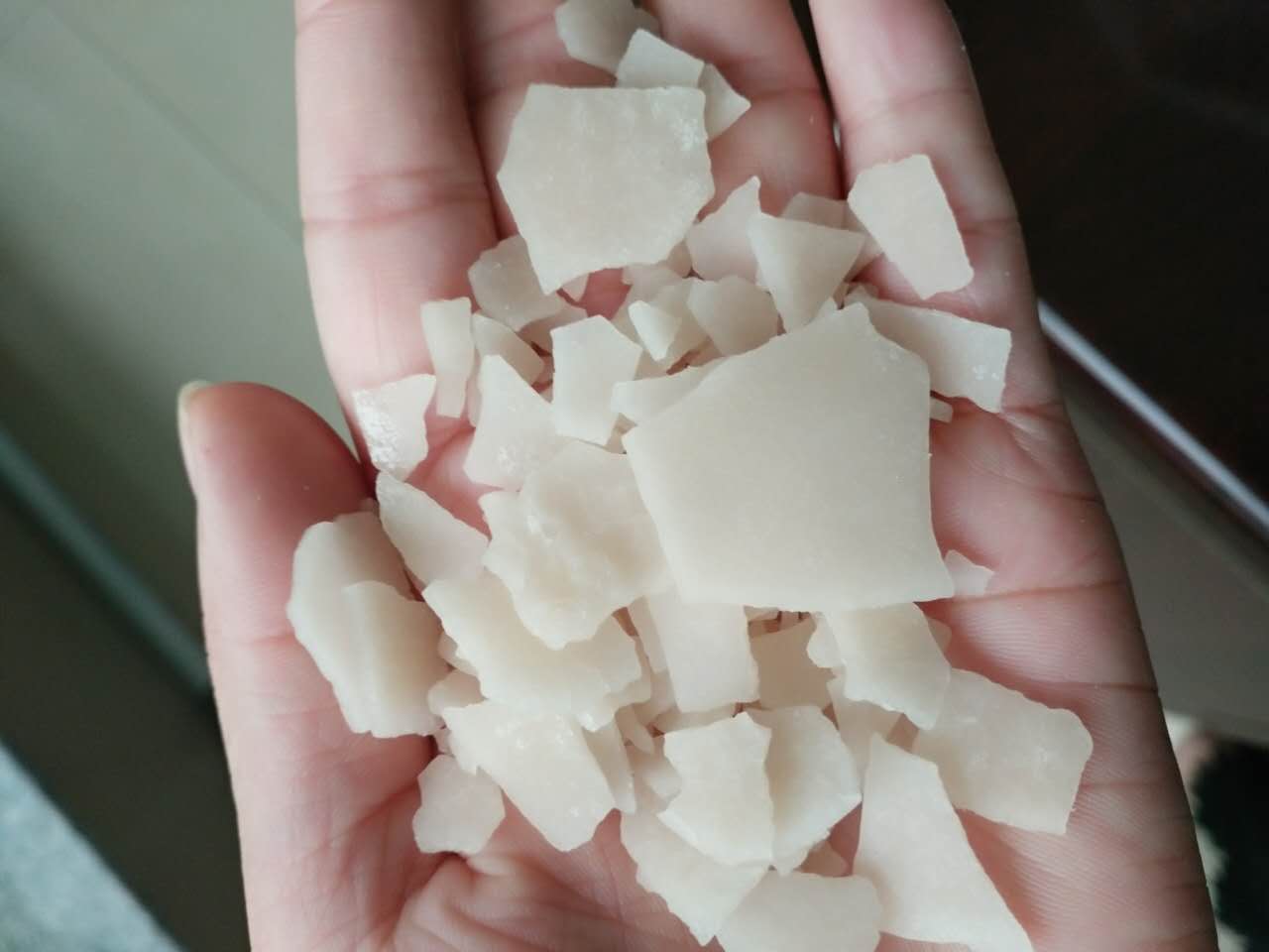 氯化镁的生产和主要用途