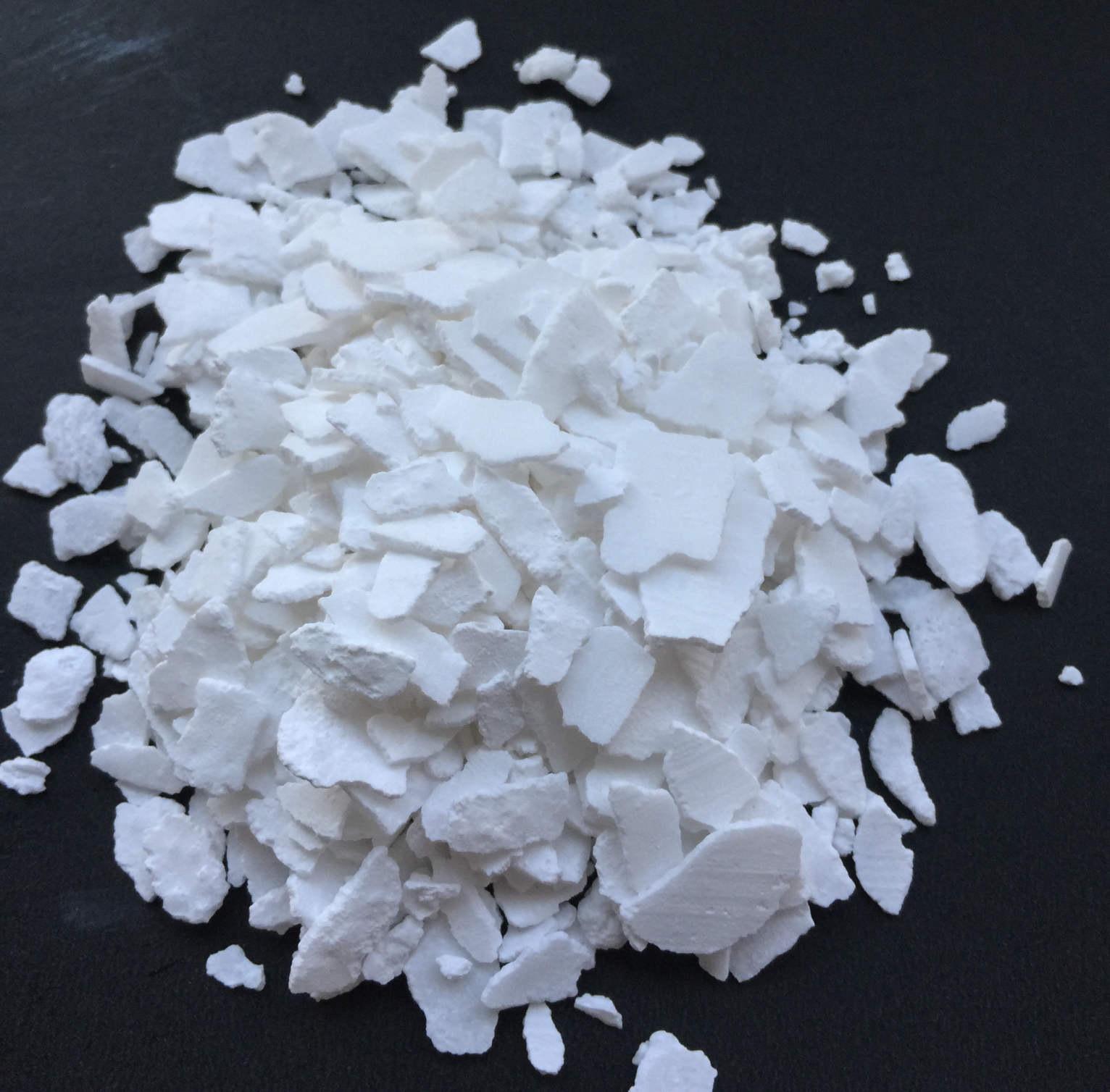 剖析氯化钙融雪剂价格走势