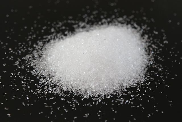 食品级硫酸镁：重要性与应用价值